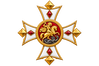 Order Świętego Jerzego Zwycięskiego III klasy