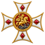 Order Świętego Jerzego Zwycięskiego IV klasy