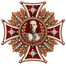 Order Włodzimierza I Iwanowicza III klasy