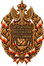 Zasłużony Działacz Dyplomacji Rusowii
